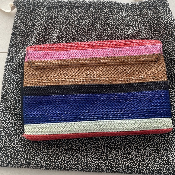 Loeffler Randal Clutch - Picture 2 of 3